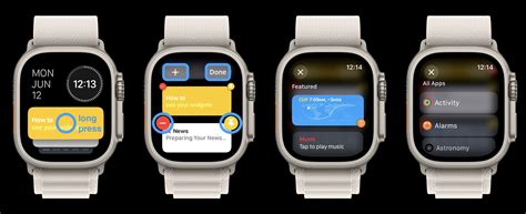 A­p­p­l­e­ ­W­a­t­c­h­,­ ­w­a­t­c­h­O­S­ ­1­0­’­l­a­ ­y­e­n­i­ ­a­n­a­ ­e­k­r­a­n­a­ ­s­a­h­i­p­ ­o­l­a­c­a­k­